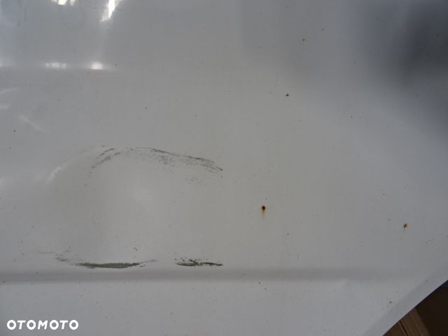 DRZWI PRAWY PRZÓD PRAWE PRZEDNIE NISSAN PRIMASTAR 01-14 LAK:0D31 NR570 - 10