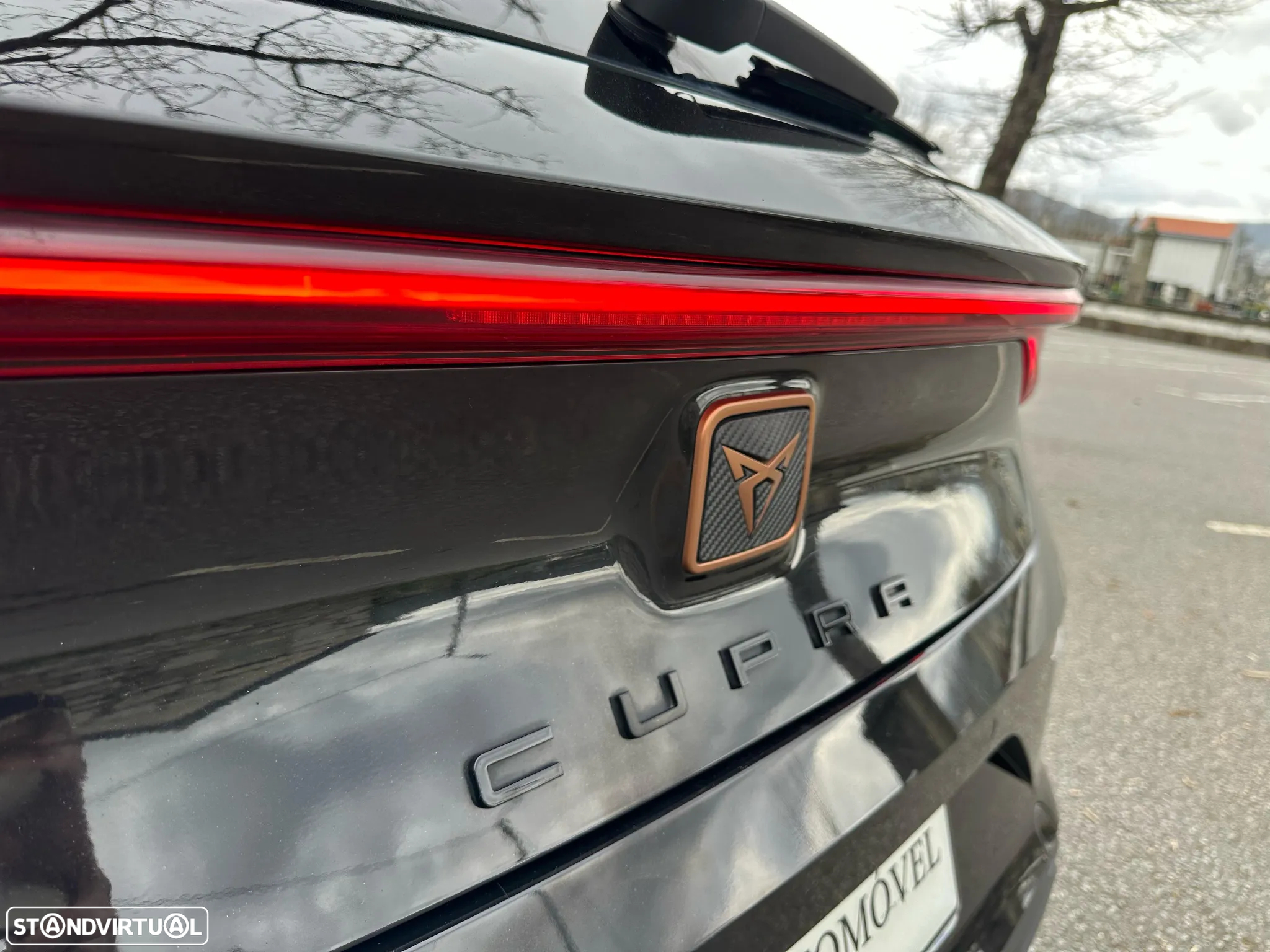 Cupra Leon 1.4 e-Hybrid DSG - 18