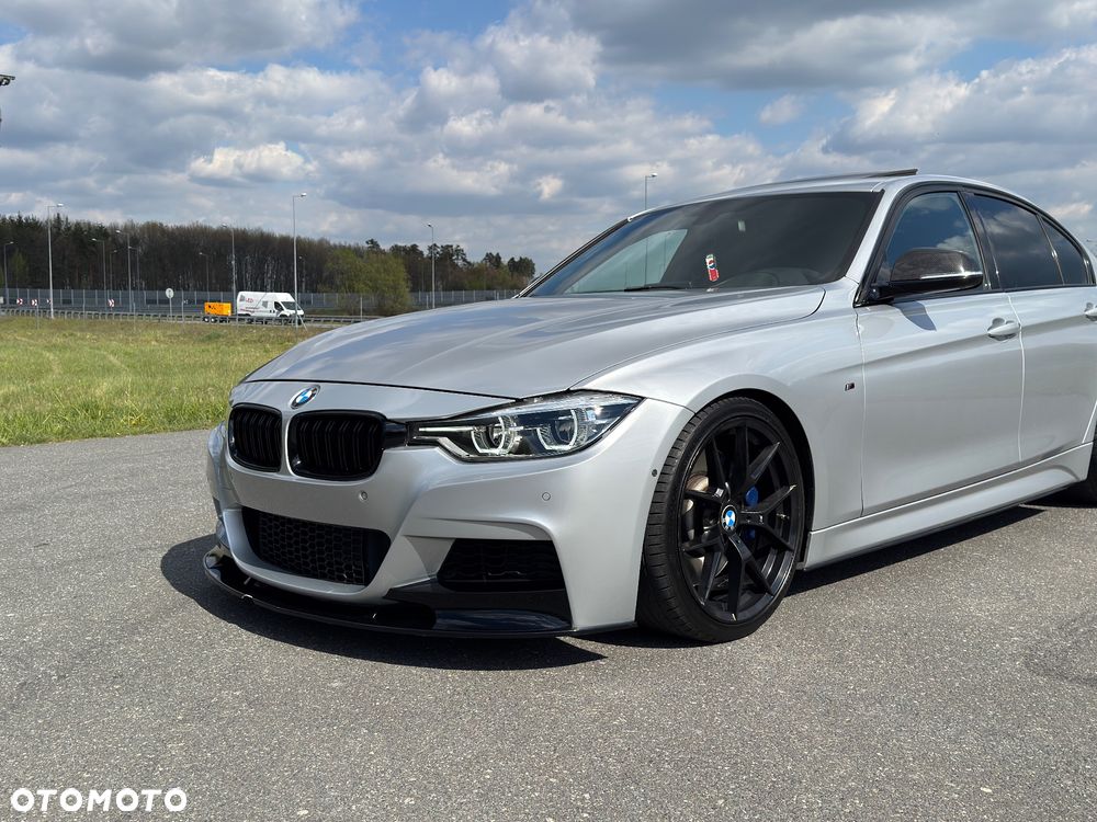 BMW Seria 3 - 18