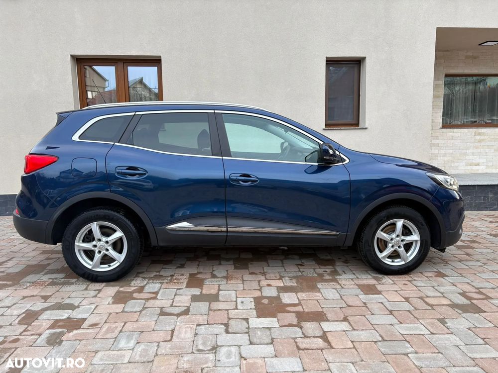 Renault Kadjar Energy TCe 130 XMOD - 2