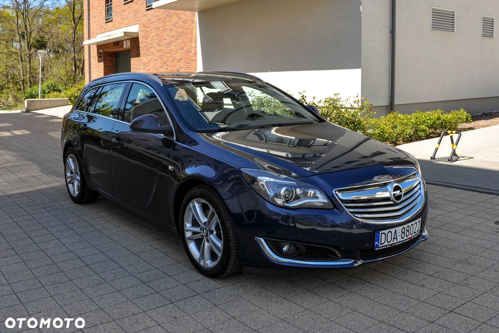Opel Insignia - 6