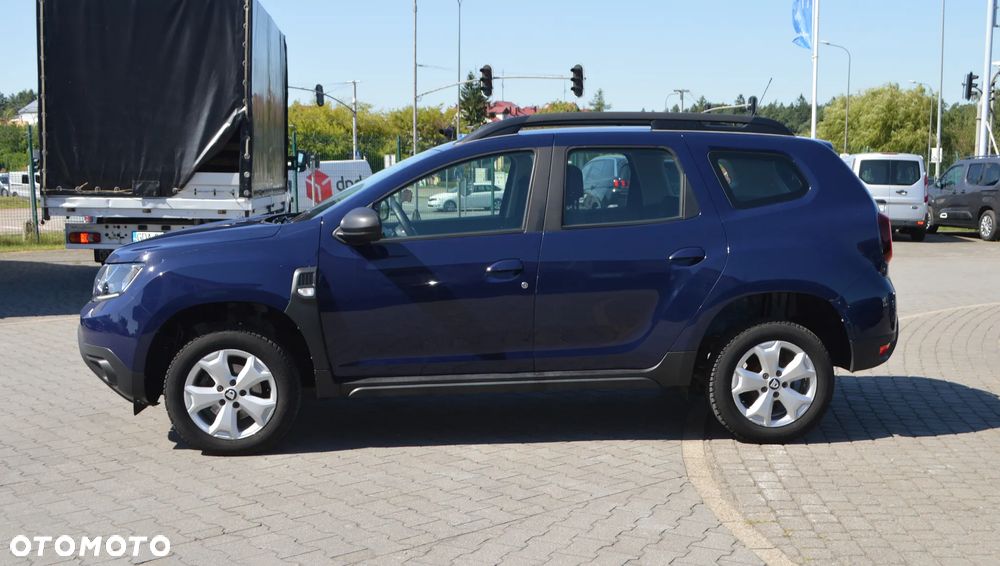 Dacia Duster - 5