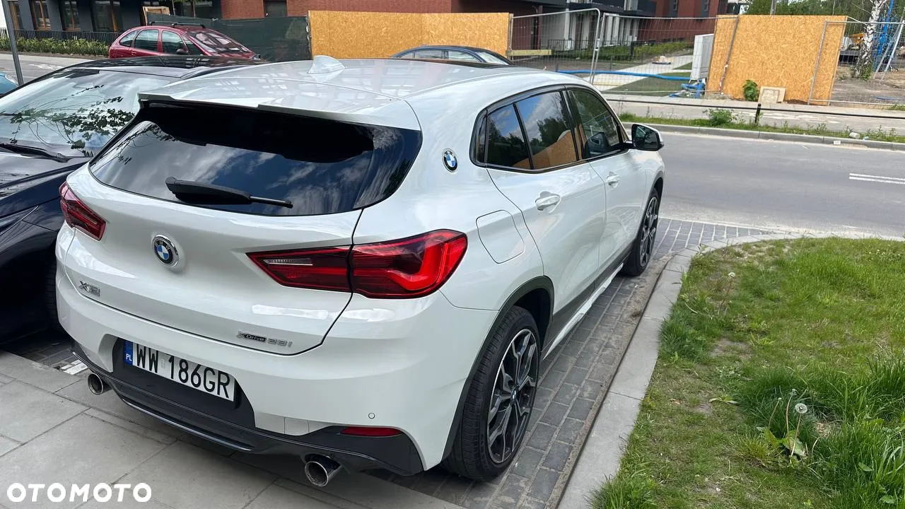 BMW X2 - 6