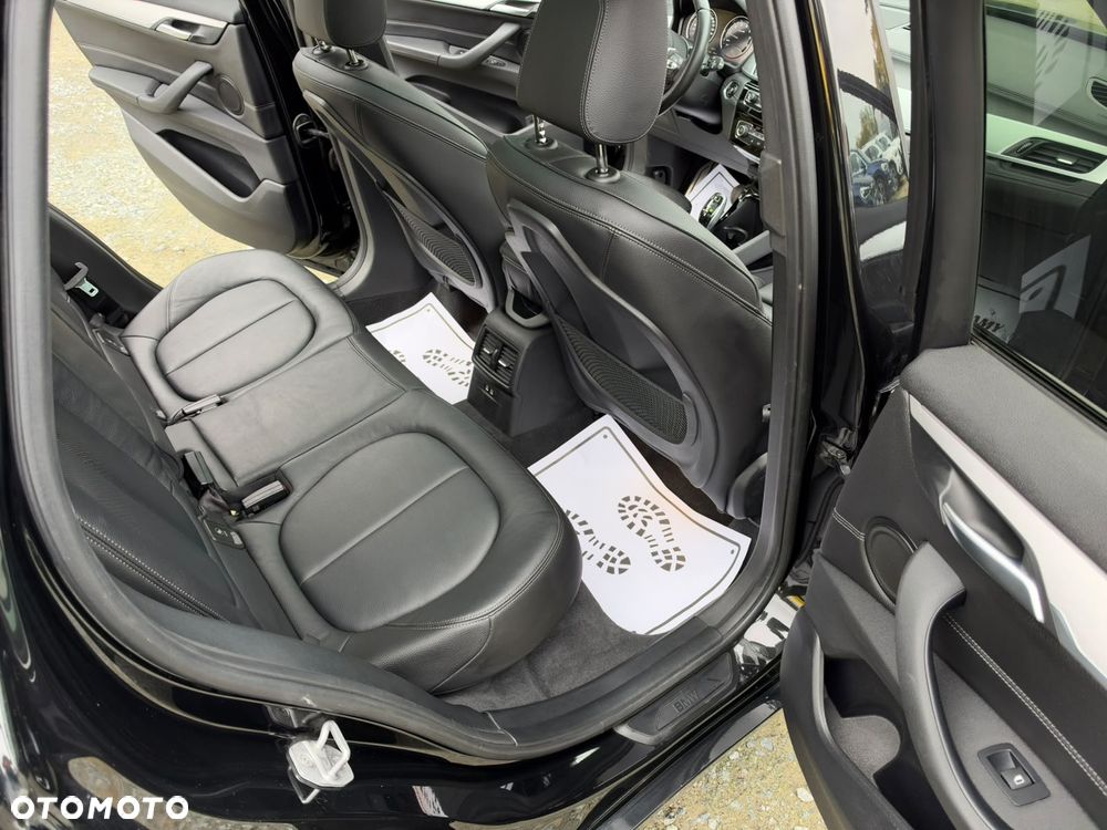 BMW X1 - 19