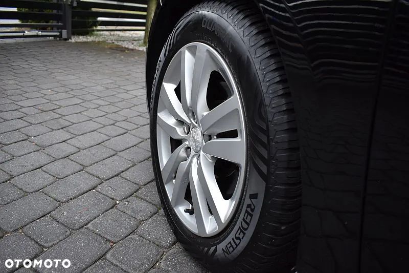 Peugeot 308 SW 1.6 BlueHDi Allure S&S - 34