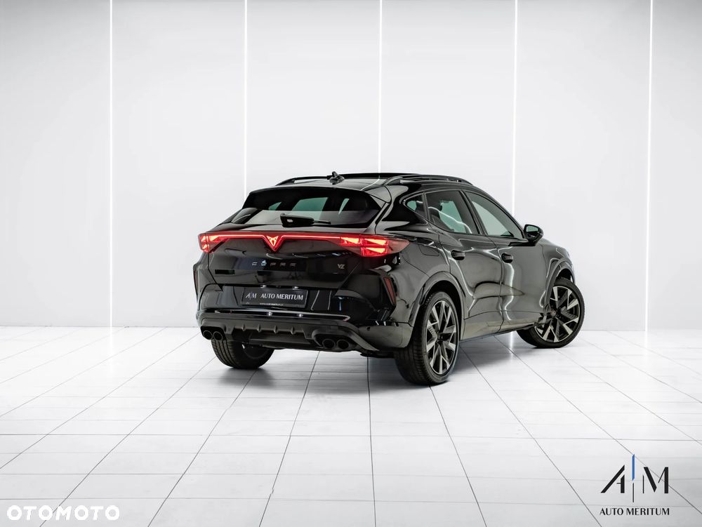 Cupra Formentor - 10