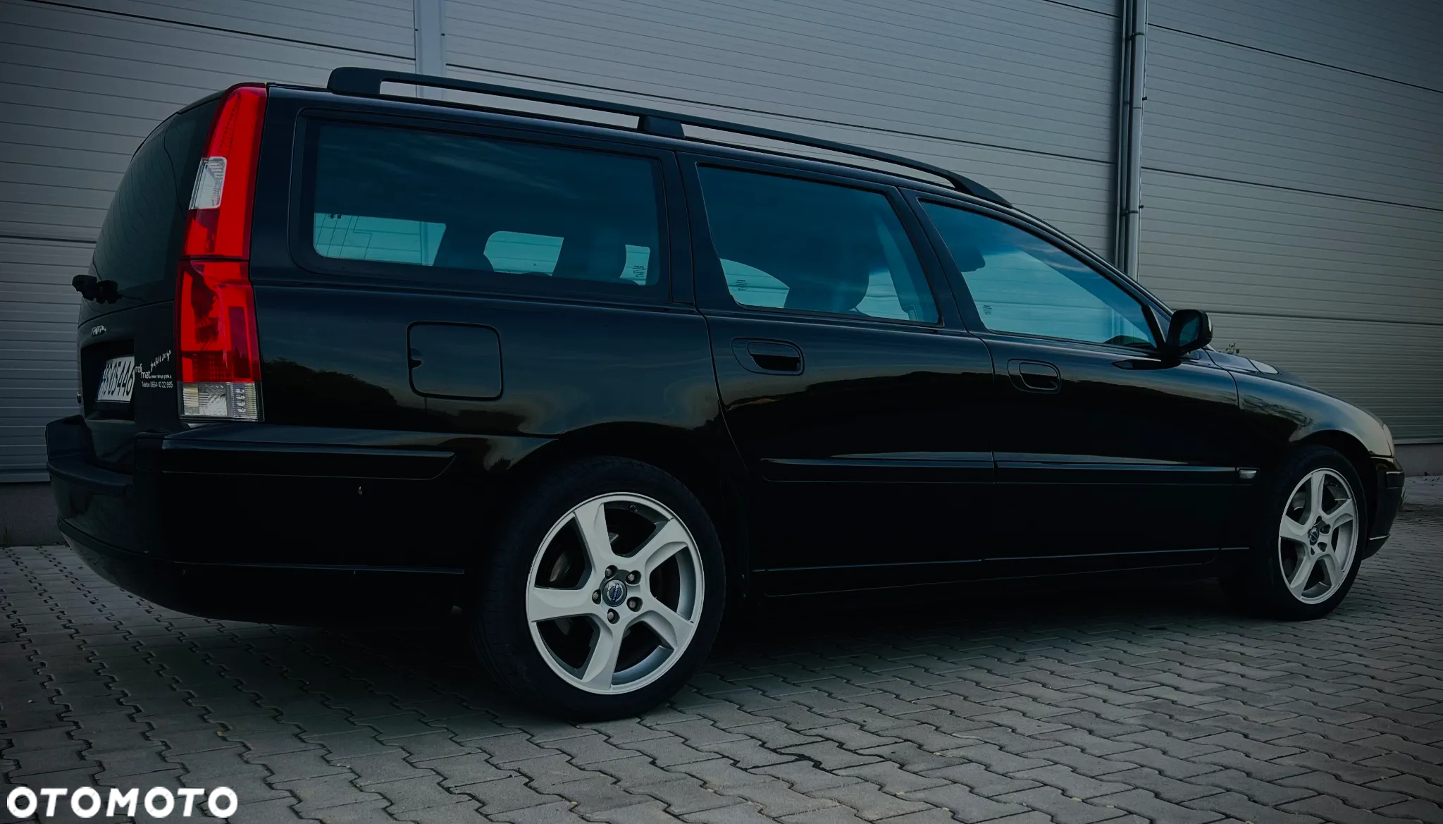 Volvo V70 - 6