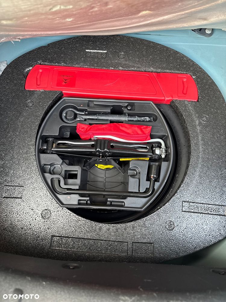 Citroën C3 VTi 120 Automatik Exclusive - 30