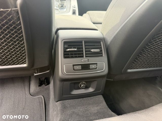 Audi A4 Avant - 15