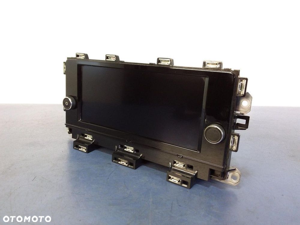 VW GOLF 8 RADIO 5H0035867 - 2