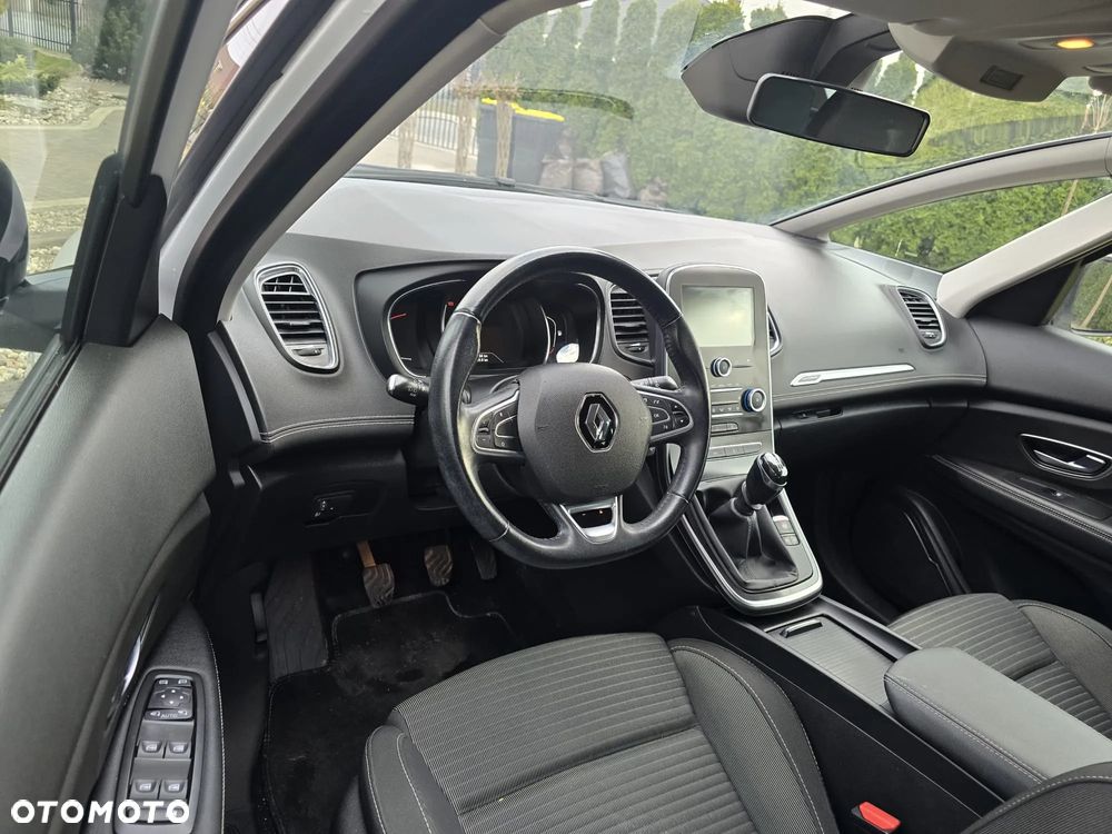 Renault Scenic 1.2 TCe Energy Intens - 9