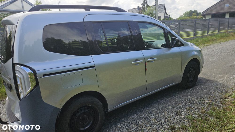 Mercedes-Benz Citan Tourer L1 420.723 - 6