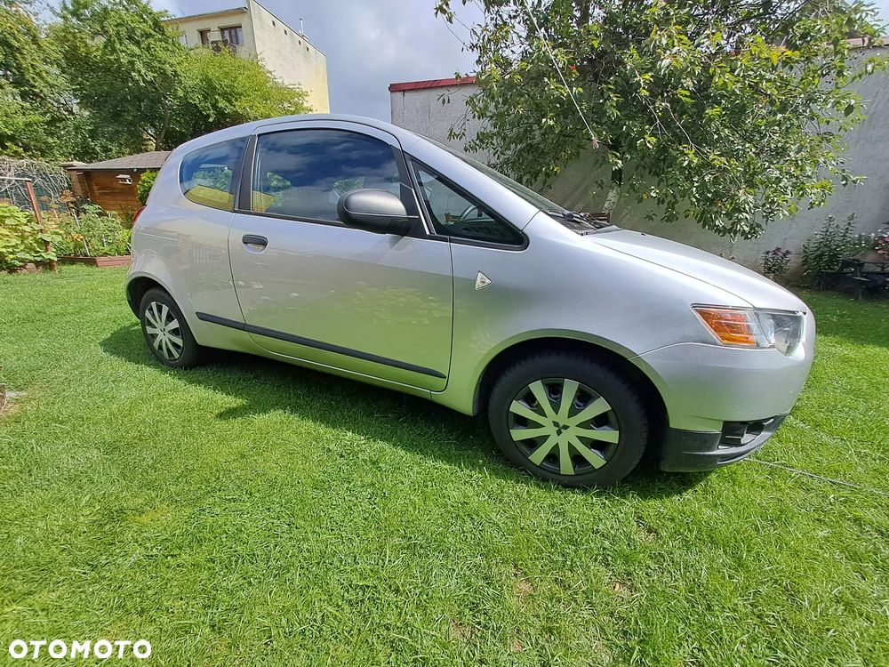 Mitsubishi Colt 1.1 Inform - 8