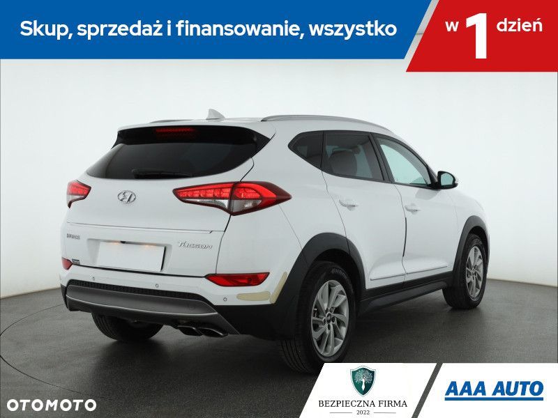 Hyundai Tucson - 7
