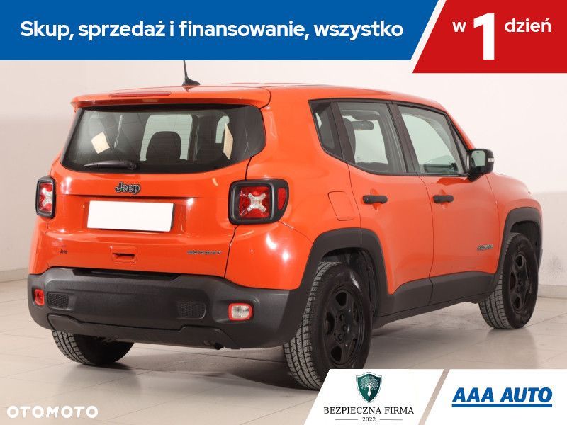 Jeep Renegade - 6