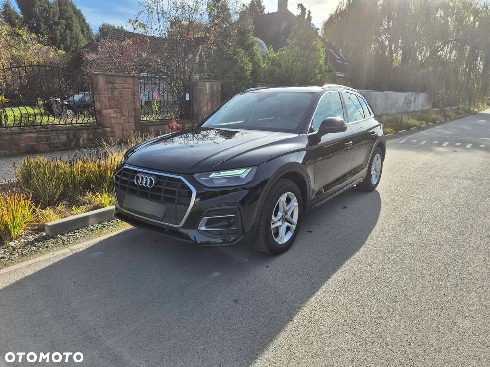 Audi Q5 - 5