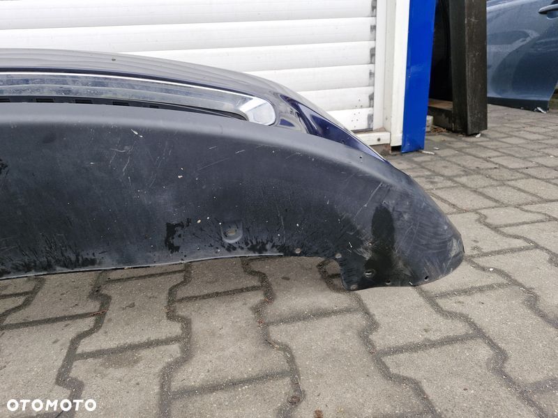 mini cooper countryman r60 zderzak przód przedni b13 - 4