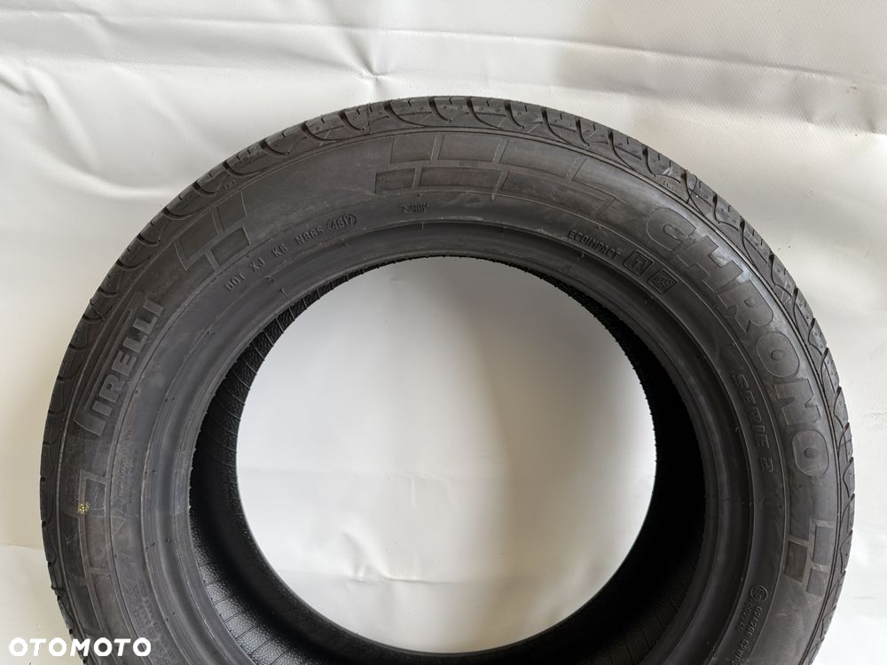 195/60/16 Pirelli Chrono 99/97T DEMO - 4