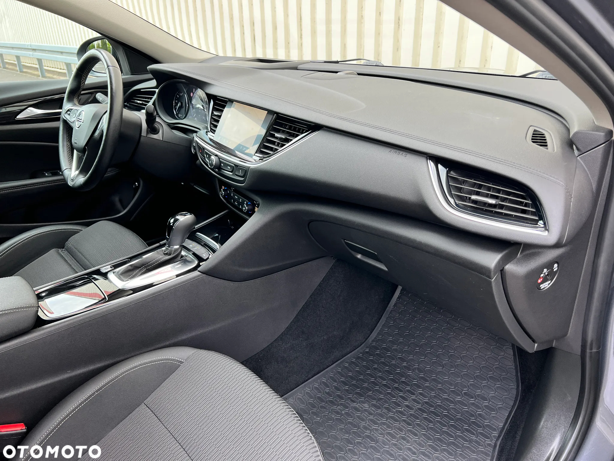 Opel Insignia 2.0 CDTI Elegance S&S - 18