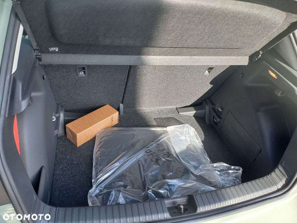 Skoda Fabia 1.0 TSI Edition 130 - 26