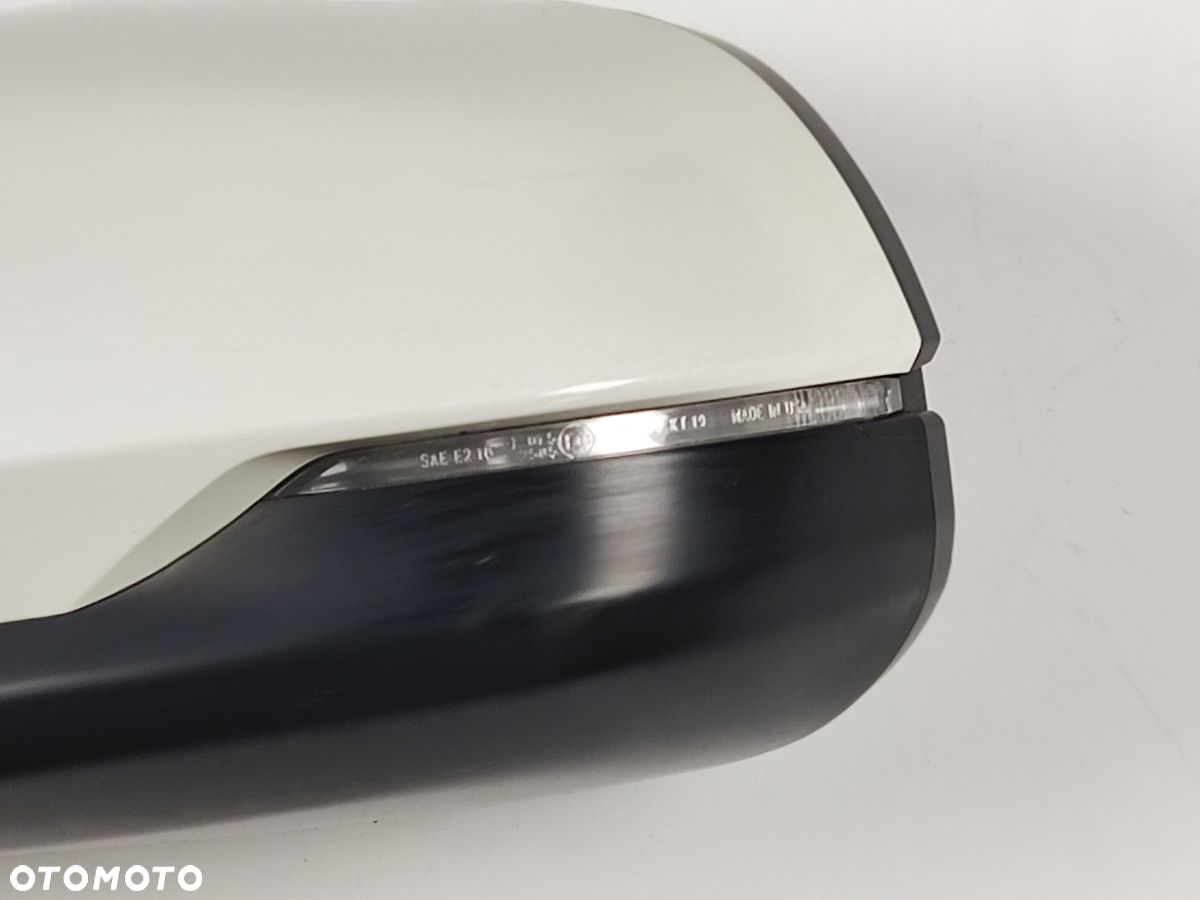HONDA HR-V 15-18r Lusterko Zewnętrzne Lewe - 2