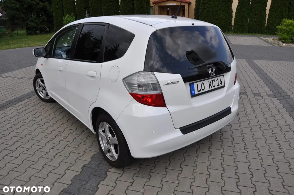 Honda Jazz 1.2 Base - 24
