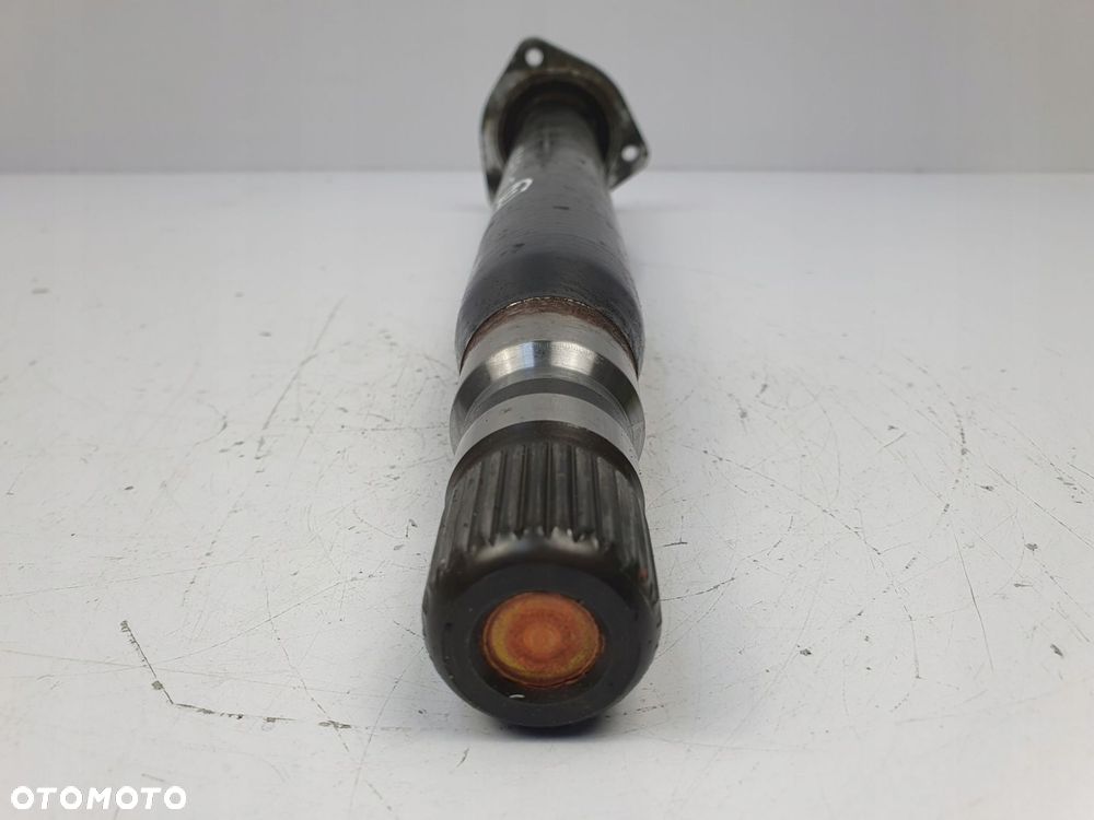 LEWA PÓŁOŚ PÓŁOŚKA Opel Saab 9-5 lift 2.0 T turbo Automat wałek 13233950 - 8
