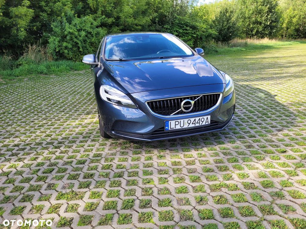 Volvo V40 D2 Drive-E SCR Inscription - 2