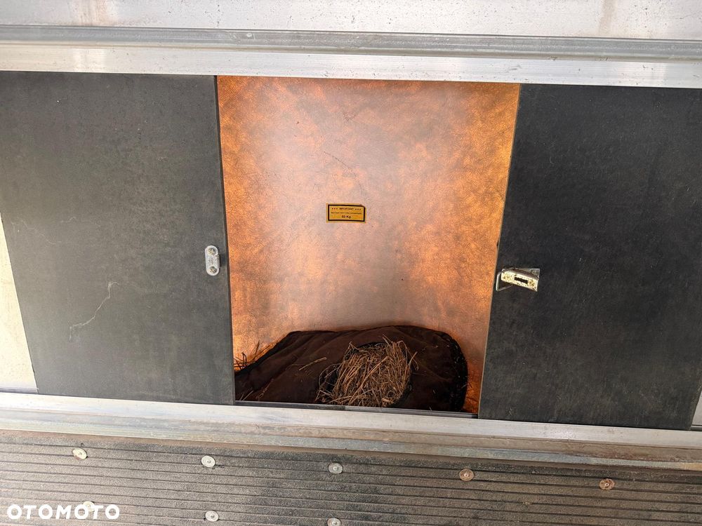 Ifor Williams HB510XL/HB610 - 18