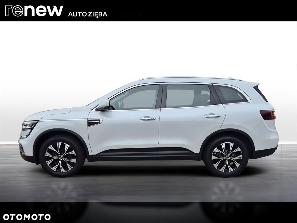 Renault Koleos 2023 photo 2