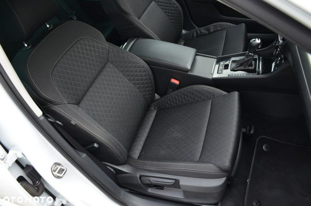 Skoda Superb - 26
