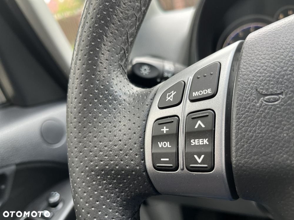 Suzuki SX4 Classic 1.6 VVT 4x4 Style - 24