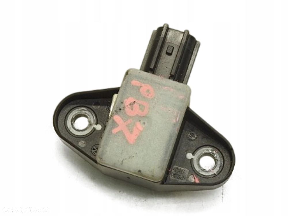 SENSOR UDERZENIOWY VW PASSAT B7 5N0959354C - 1