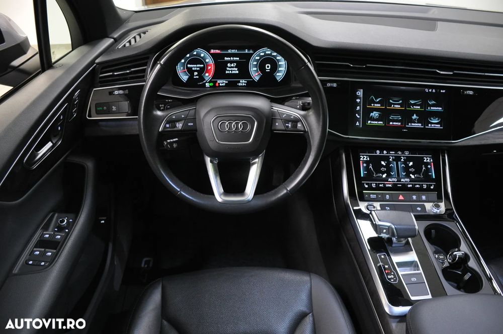 Audi Q7 - 19