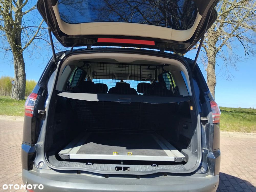 Ford S-Max 2.0 TDCi Trend - 9