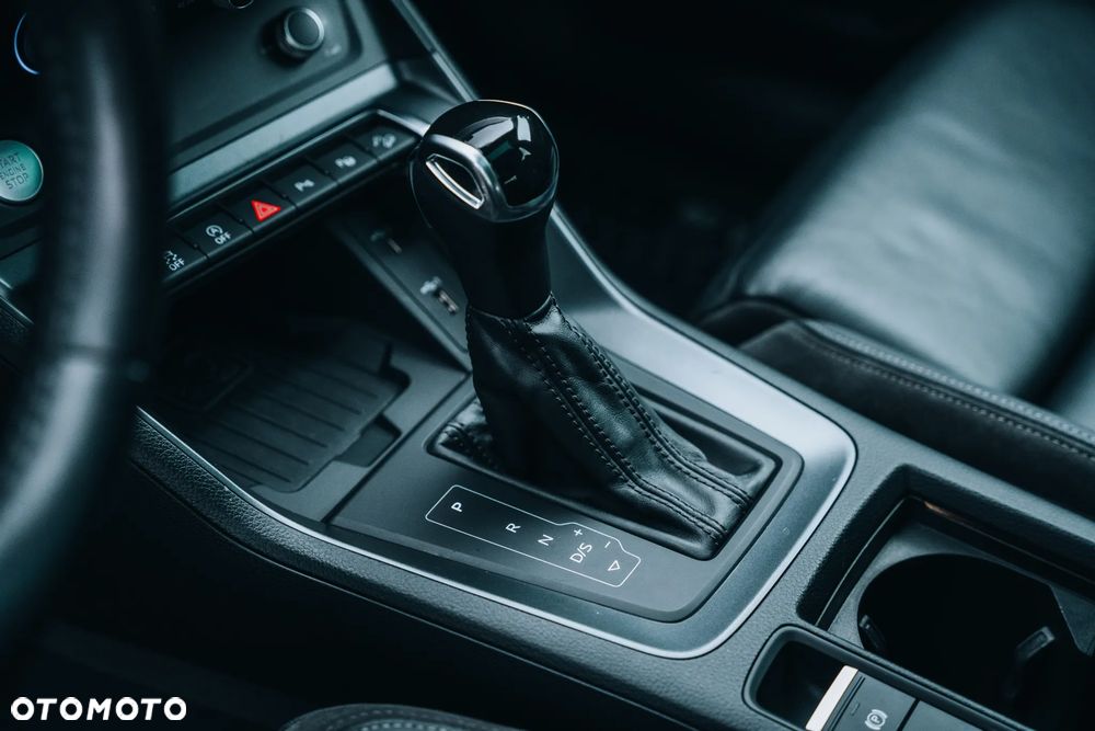 Audi Q3 45 TFSI Quattro S tronic S line - 11