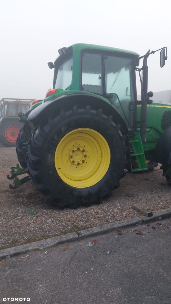John Deere 6920 - 16