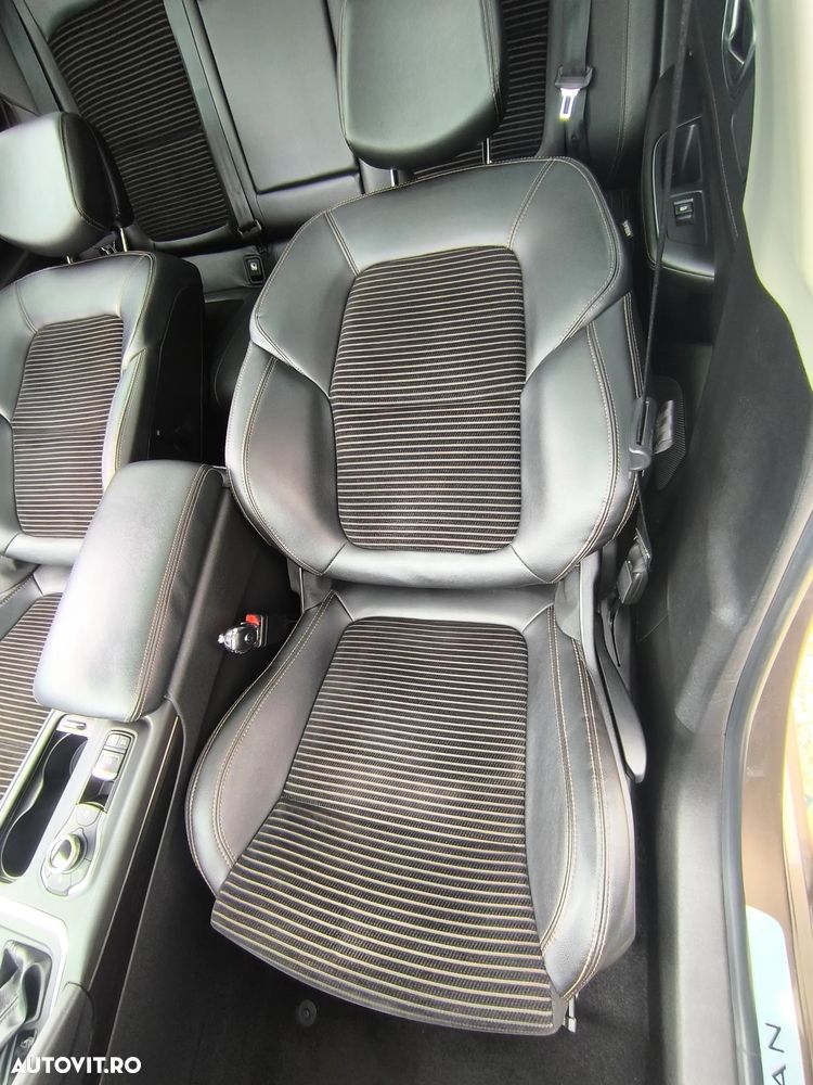 Renault Talisman ENERGY dCi EDC Intens - 18
