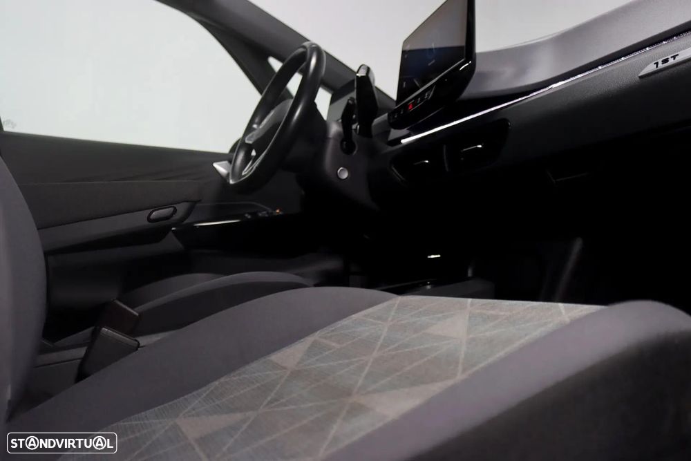 VW ID.3 Performance Upgrade Pro 1st - 14