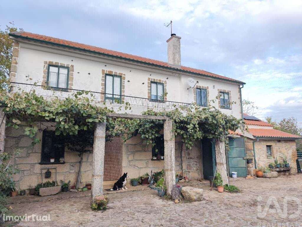 Quinta T5 em Sabugal e Aldeia de Santo António de 130 m2 - Grande imagem: 2/40
