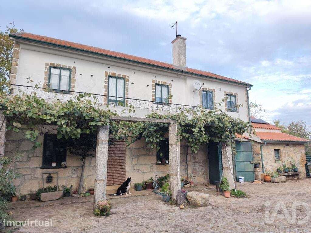 Quinta T5 em Sabugal e Aldeia de Santo António de 130 m2 - Grande imagem: 2/40