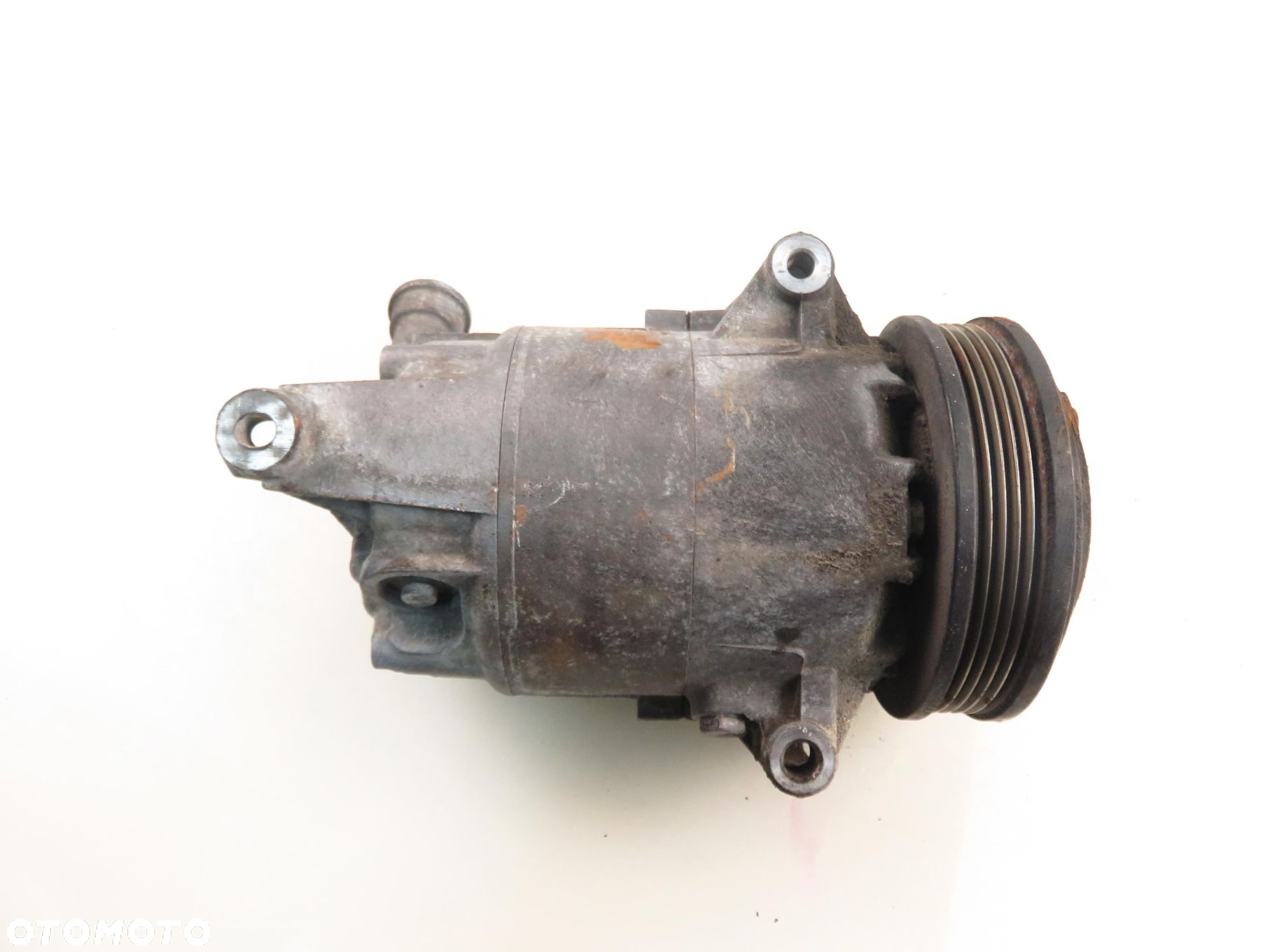 KOMPRESOR KLIMATYZACJI OPEL ZAFIRA B (A05) 2.2 150 - Z 22 YH 13124753 - 3