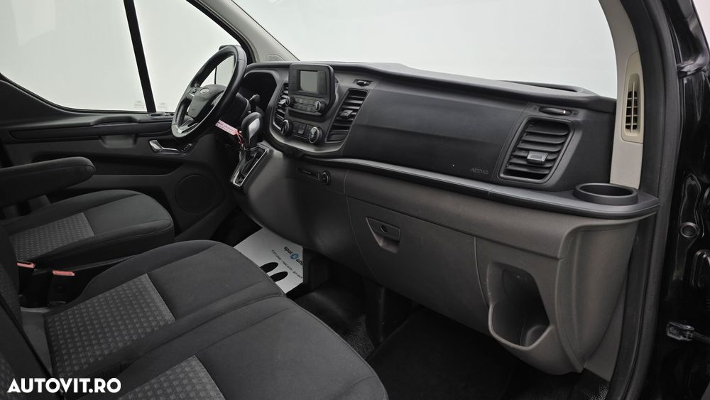 Ford Transit Custom - 20
