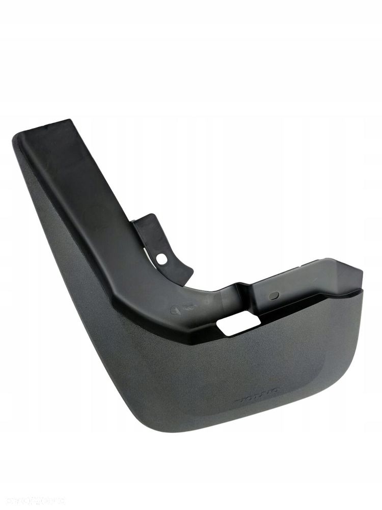 VOLVO V60CC tylne chlapacze komplet oryginal OE 31470795 - 3