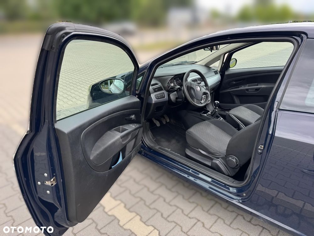 Fiat Punto 1.2 8V - 18