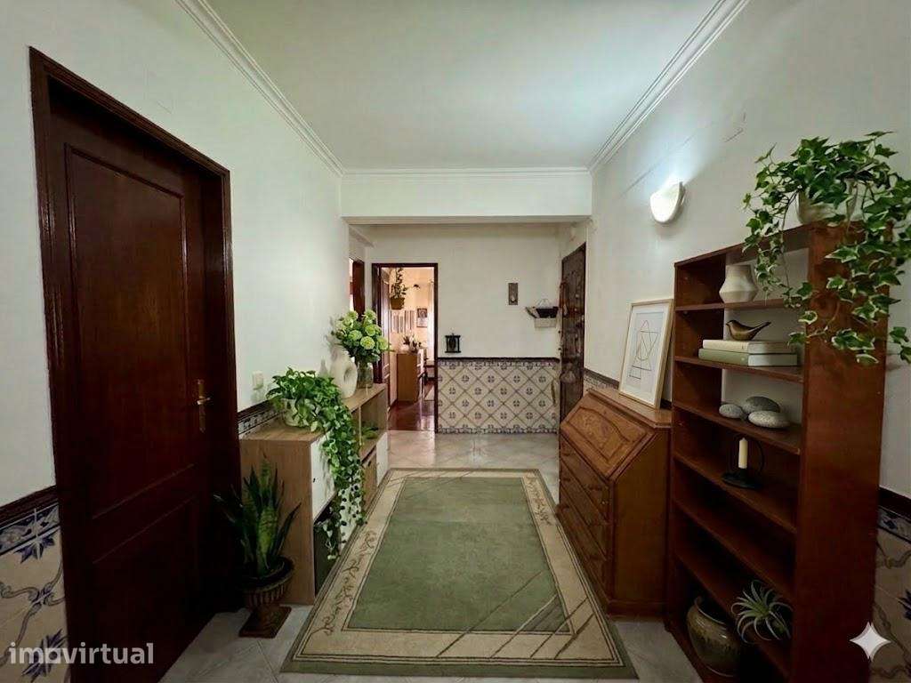 Apartamento T3 Venda em Nossa Senhora de Fátima,Entroncamento - Grande imagem: 4/14