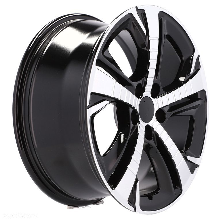 4x Felgi 16 m.in. do PEUGEOT 3008 308 5008 Expert III Traveller CITROEN Berlingo - B5514 - 7