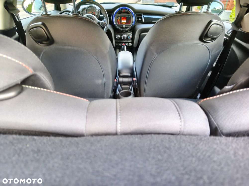 MINI ONE Standard - 5