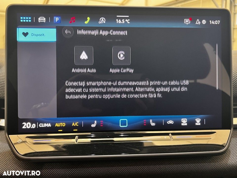 Volkswagen T-Roc - 15