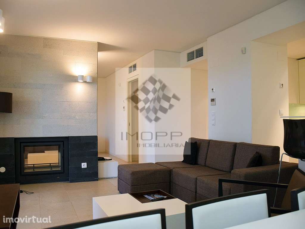 Deslumbrante T2+1 em Tróia - Praia Sado - Grande imagem: 3/60